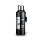 Bouteille Thermos profil