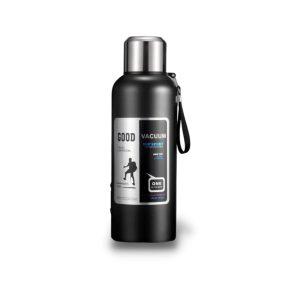 Bouteille Thermos profil