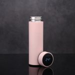 Thermos café dans sac