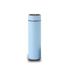 Thermos café sur table