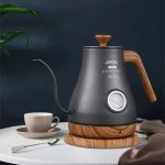 Tout-en-un pour café