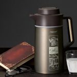 Design moderne et fonctionnel