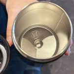 Mug café élégant et pratique