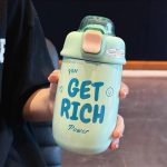 Robuste et durable thermos