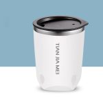 Design moderne gobelet
