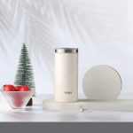 Design élégant du thermos