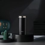 Thermos facile à nettoyer