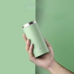 Thermos en acier inoxydable