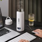 Technologie de chauffage innovante