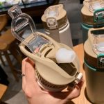 thermos en acier inoxydable