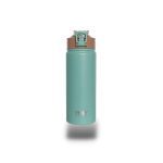 Gourde en acier inoxydable