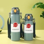 Acier inoxydable durable