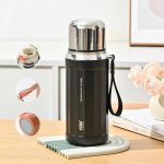 Gourde au design moderne