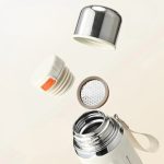 Parfaite pour voyages en avion