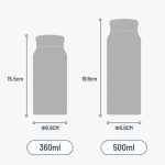 Hydratation stylée femme