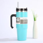 Mug ouvert