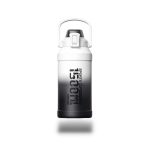 Thermos en acier inoxydable