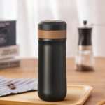 Compact et Portable