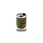 Mini thermos élégant