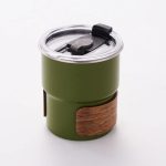 Thermos portable moderne
