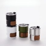 Design chic thermos