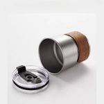 Accès facile au thermos