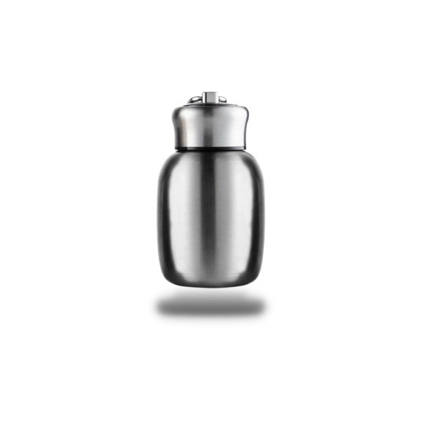 Mug isotherme compact