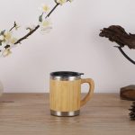 Mug isotherme double paroi