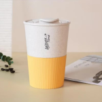 Mug anti-fuite