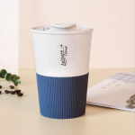 Mug micro-ondable