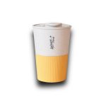 Mug isotherme design