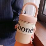 Mug au bureau