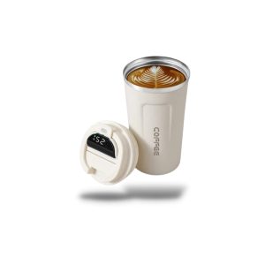 Mug isotherme design