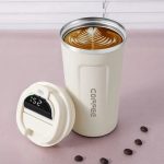 Couvercle du mug