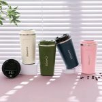 Mug de voyage