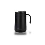 Mug thermos en inox