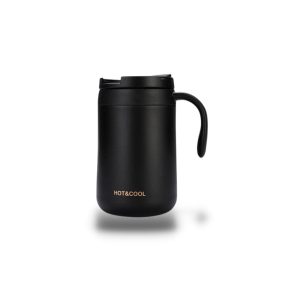 Mug thermos en inox