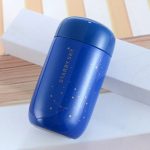 Design moderne du thermos