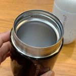 Matériaux durables thermos