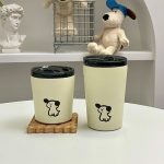 Thermos café facile à nettoyer