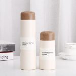 Design minimaliste et moderne