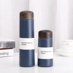 Gourde compacte pour voyages