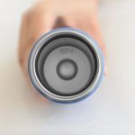 Petit thermos pratique