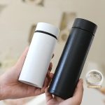 Thermos pour boissons chaudes