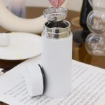 Thermos au design élégant