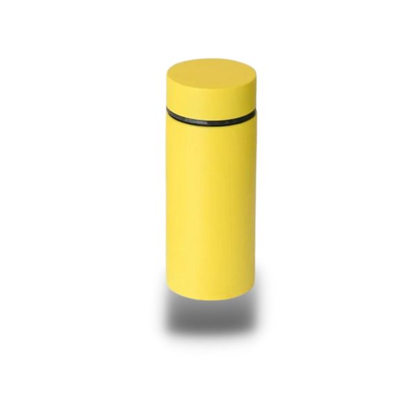 Thermos en acier inoxydable