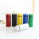 Thermos léger et compact
