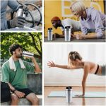 Accessoire incontournable du sport