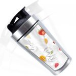 Parfait pour boissons variées