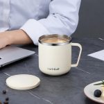 Capacité 400 mL